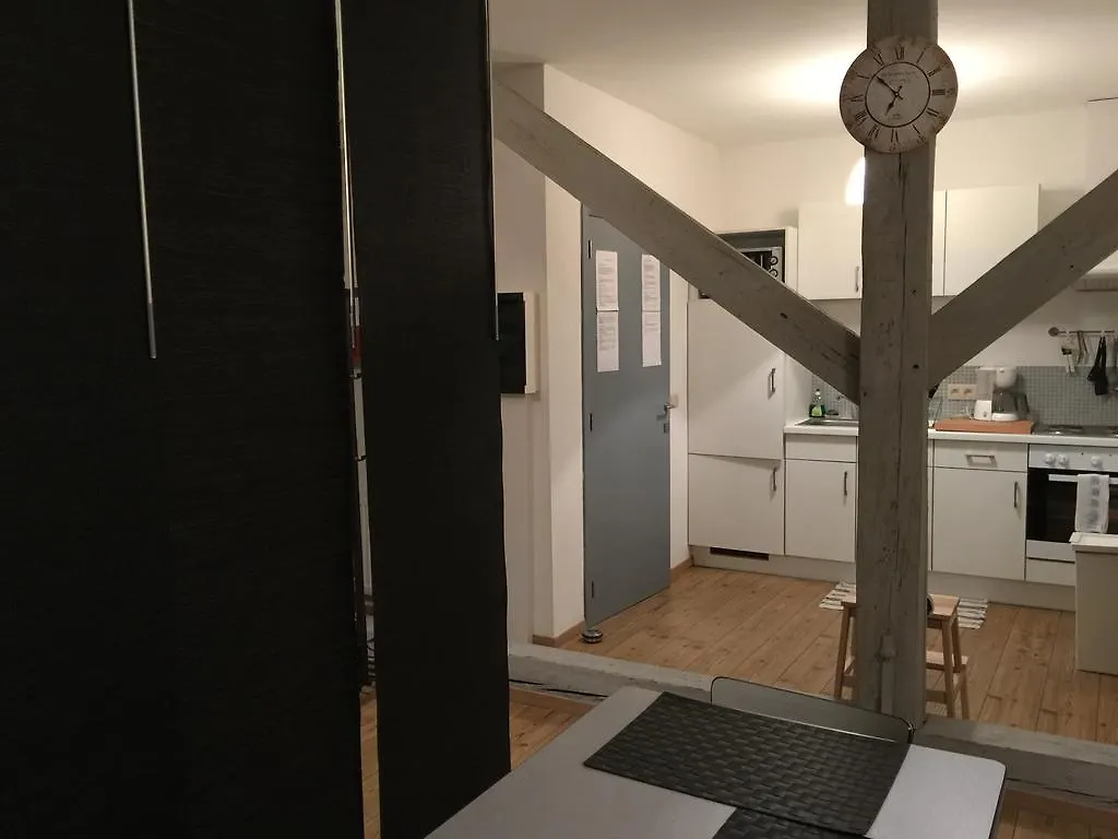 Apartment Les Gites Du Pays De Charleroi