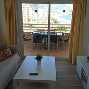 En Edificio Stella Maris Apartment Fuengirola