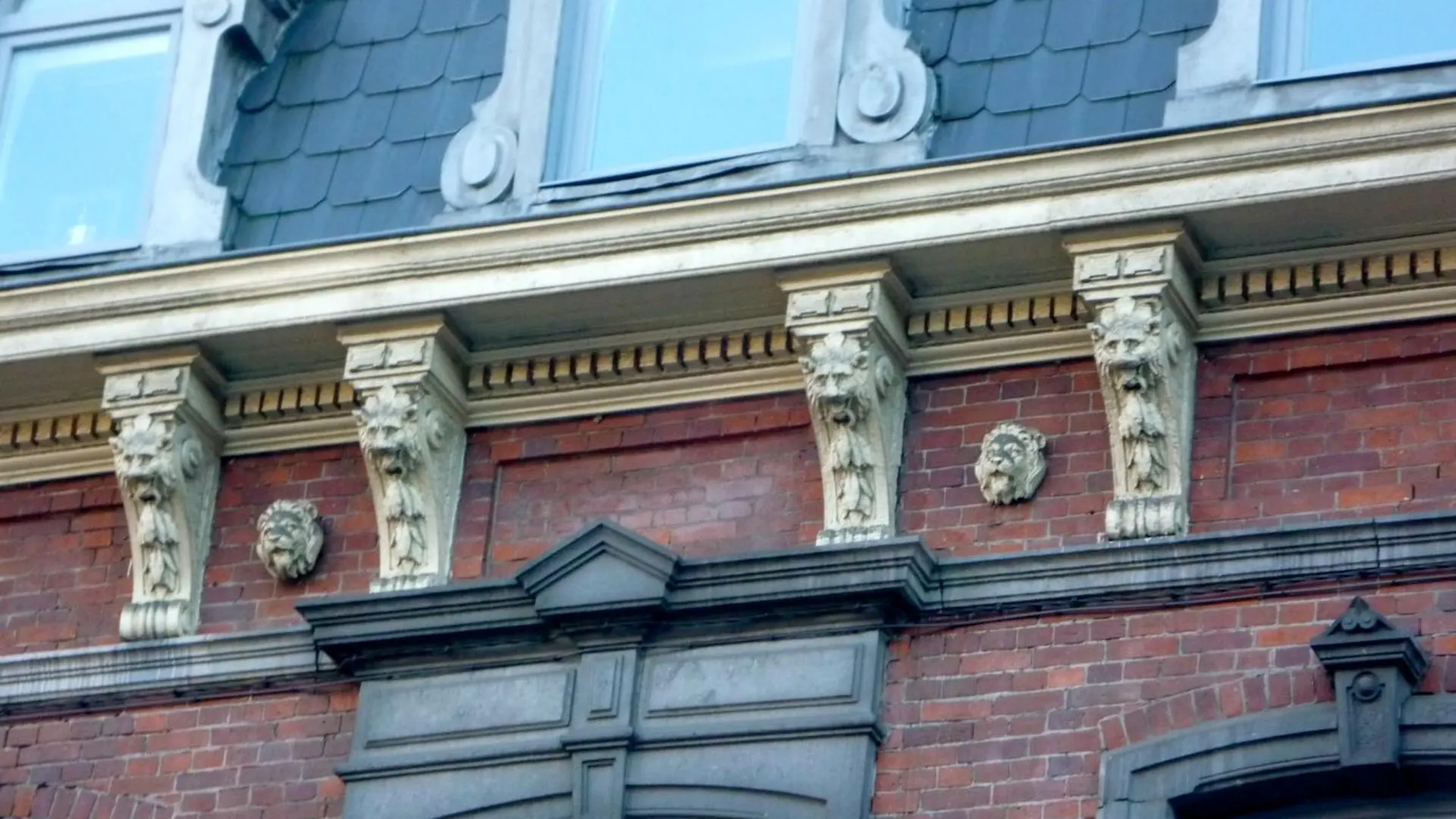 Les Gîtes Du Pays De Charleroi