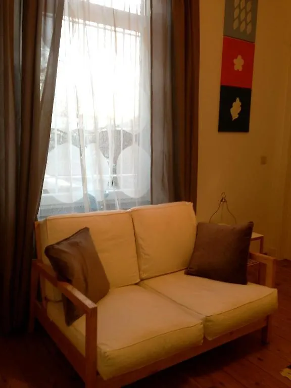 Les Gîtes Du Pays De Charleroi Appartement